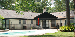 Assisted Living Cottages in Kingwood, Texas, Unlimited Care Cottages