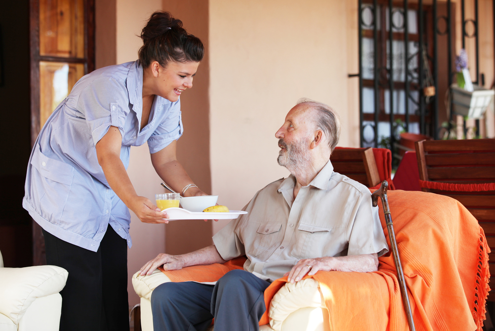 How Does Assisted Living Differ from Other Kinds of Care? Unlimited Care Cottages, Houston