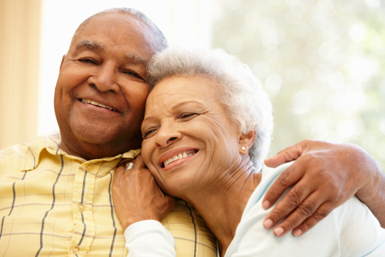 3 Reasons for Married Couples to Choose Assisted Living, Unlimited Care Cottages, Spring, TX