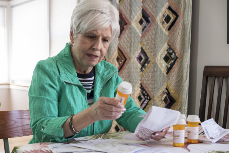 What to Do if Your Family Member's Medication is Recalled, Unlimited Care Cottages, Houston, TX