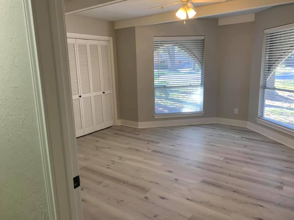 New and Improved Kingwood Cottage: Reopening January 2020, Unlimited Care Cottages, Kingwood TX