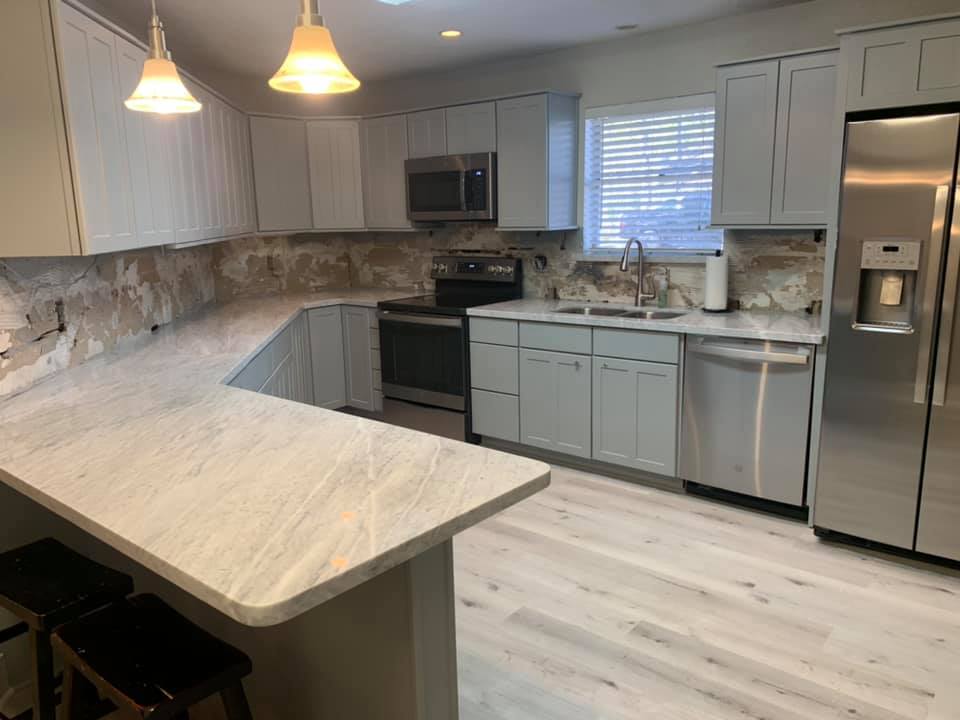 New and Improved Kingwood Cottage: Reopening January 2020, Unlimited Care Cottages, Kingwood TX