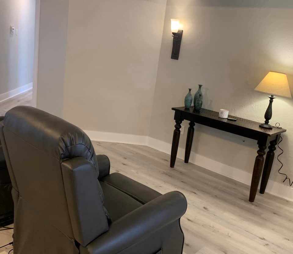 New and Improved Kingwood Cottage: Reopening January 2020, Unlimited Care Cottages, Kingwood TX