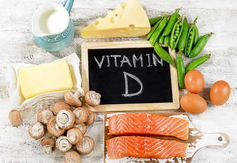 The Benefits of Vitamin D for Senior Health, Unlimited Care Cottages, Conroe, TX