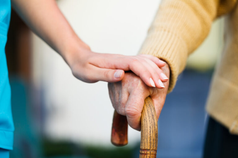 A Bird's Eye View of Long-Term Senior Care