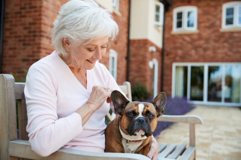 How to Make Assisted Living Feel Like Home