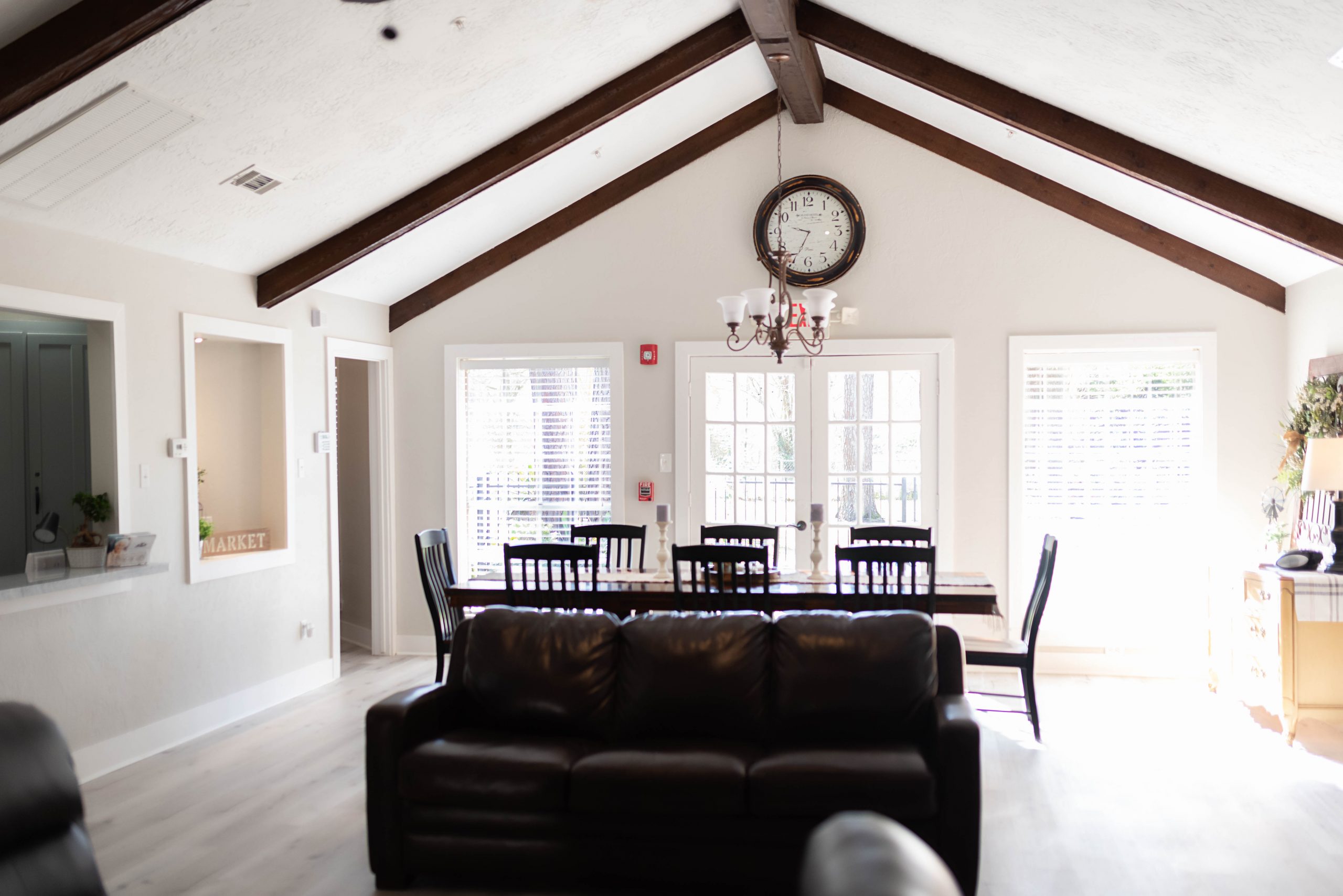 kingwood living room