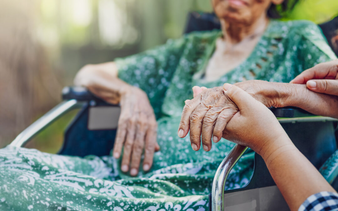 World Elder Abuse Awareness Day: Protecting Our Seniors