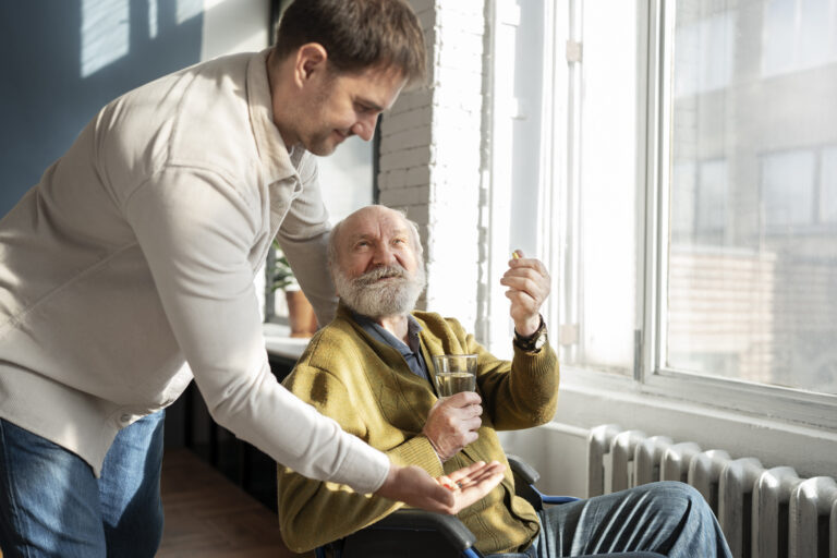 Understanding IL AL PHC and SNF: Navigating Senior Care Options