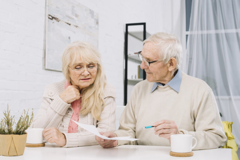 Is Aging in Place Right for Me? Key Considerations for Seniors and Their Families